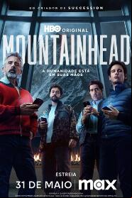 Assistir Mountainhead online
