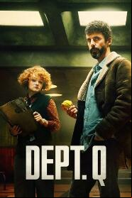 Assistir Dept. Q online