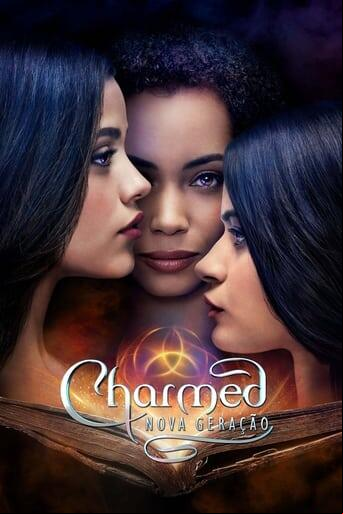Assistir Charmed: Nova Geração online
